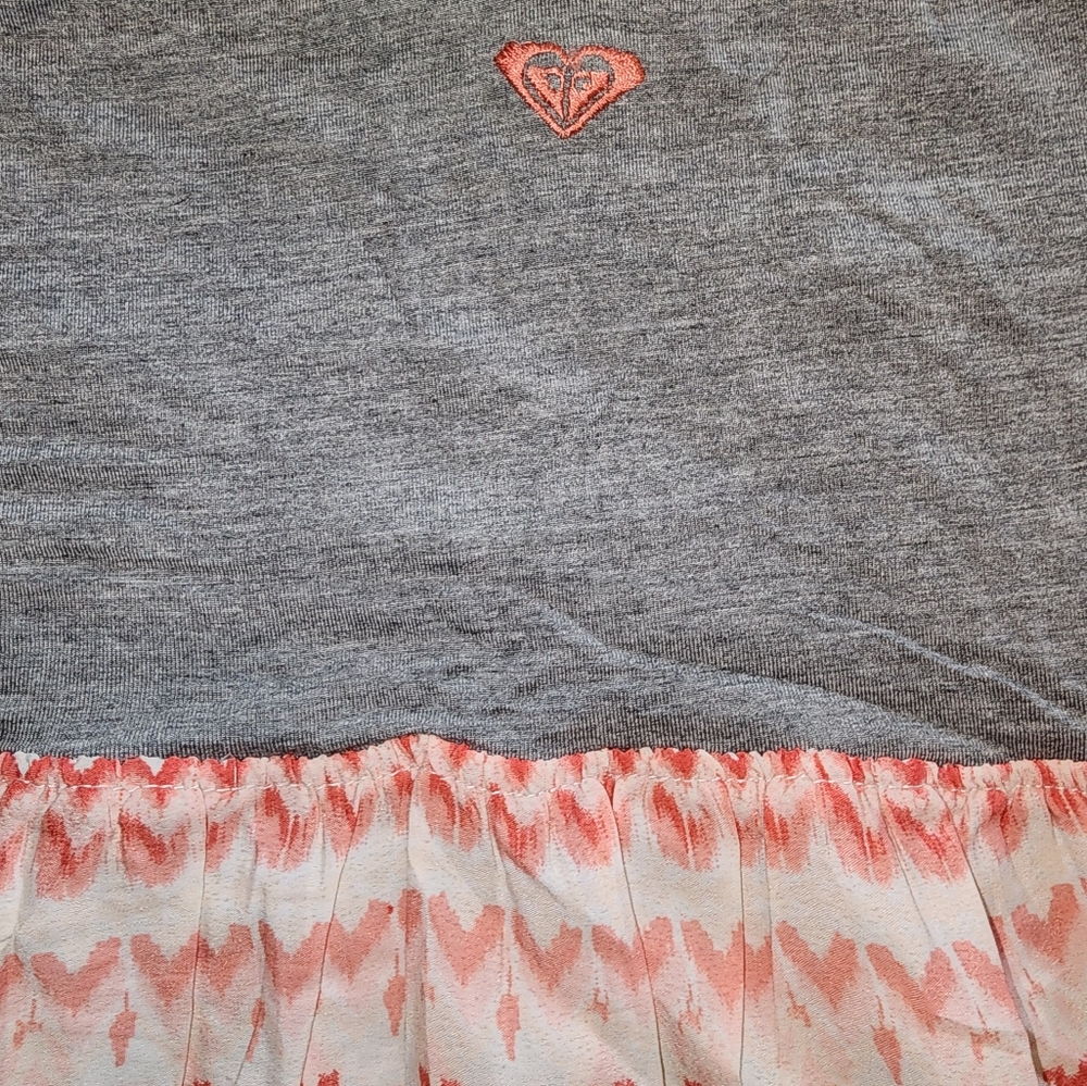 ADORABLE Roxy Strapless Dress - Picture 5 of 5